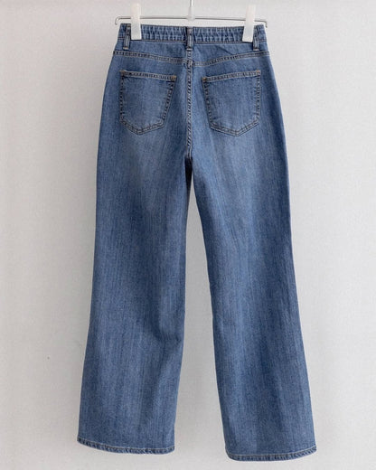 everyday banding pants