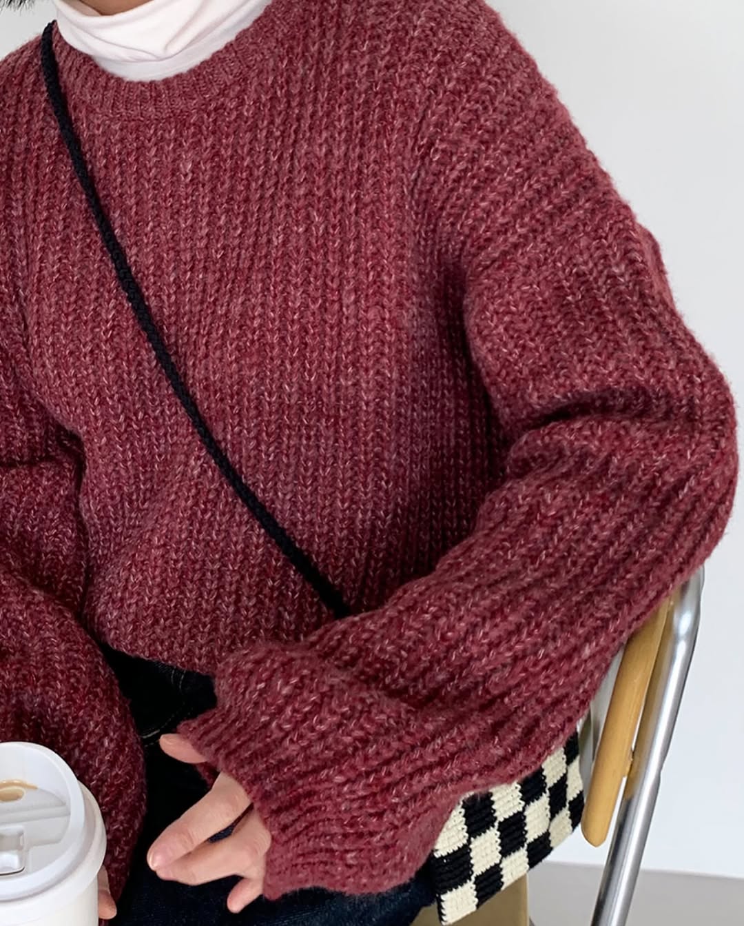 podo knit