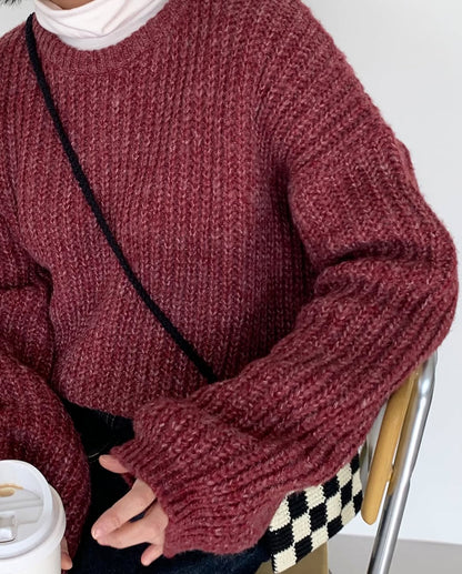 podo knit