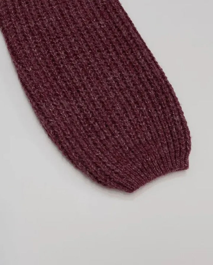 podo knit