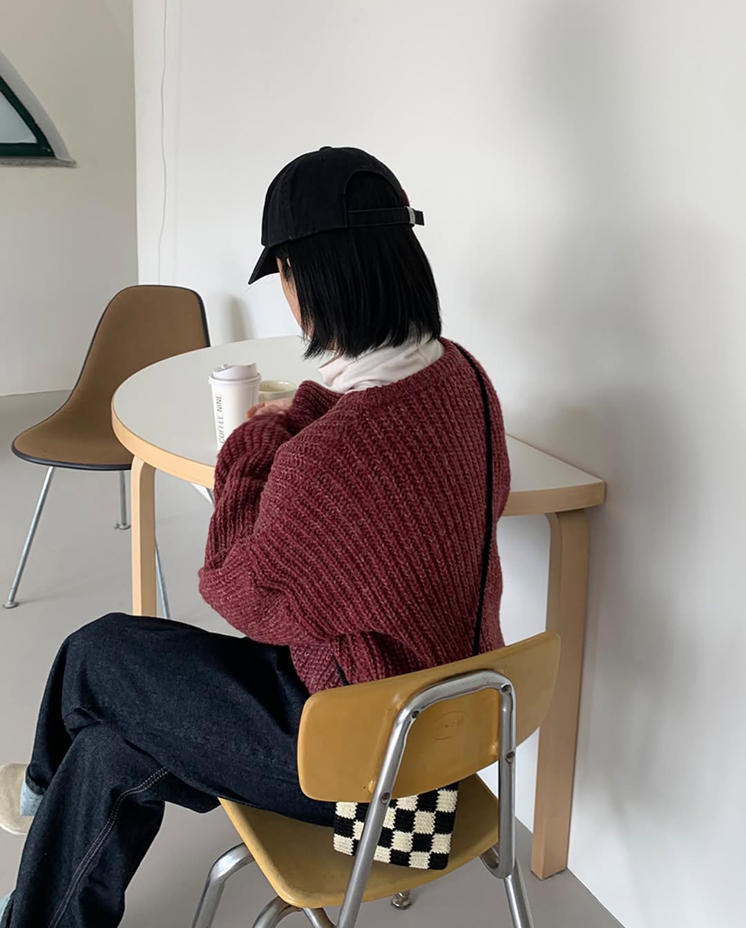 podo knit