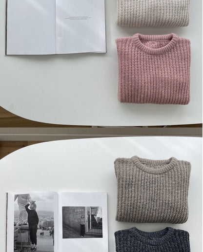 podo knit