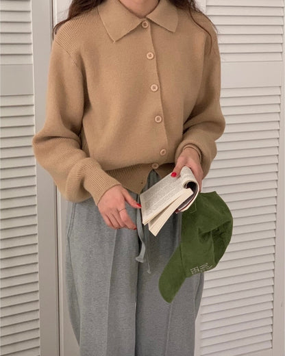 gana cardigan