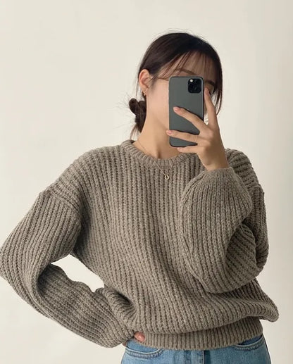 podo knit