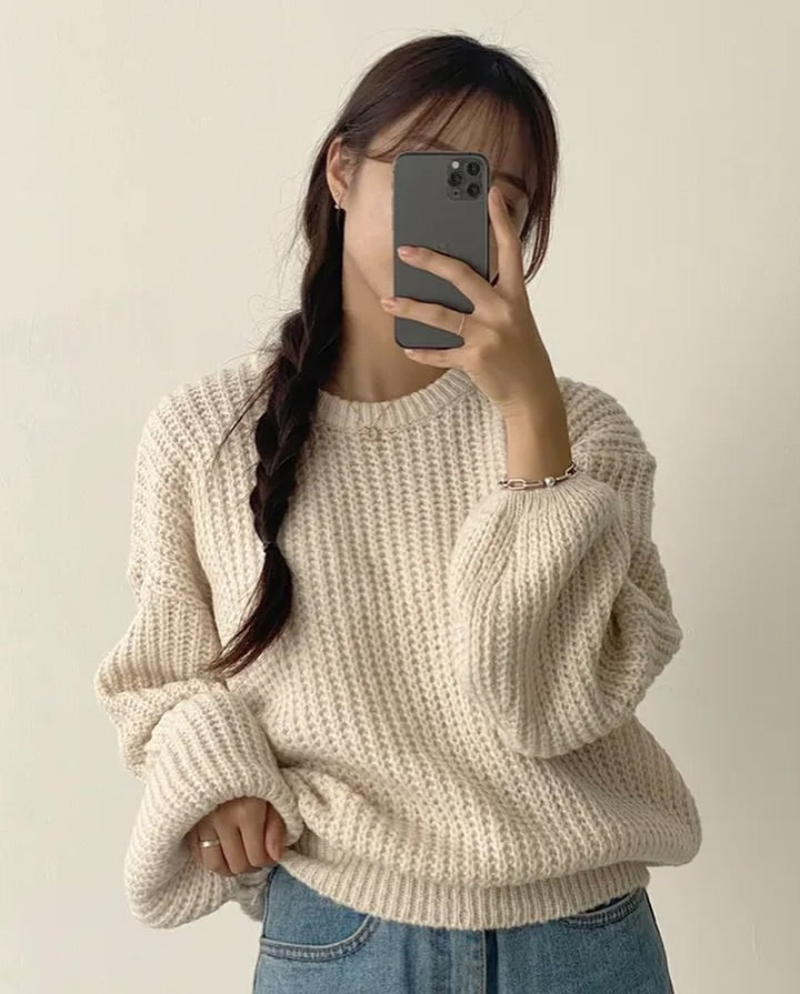 podo knit