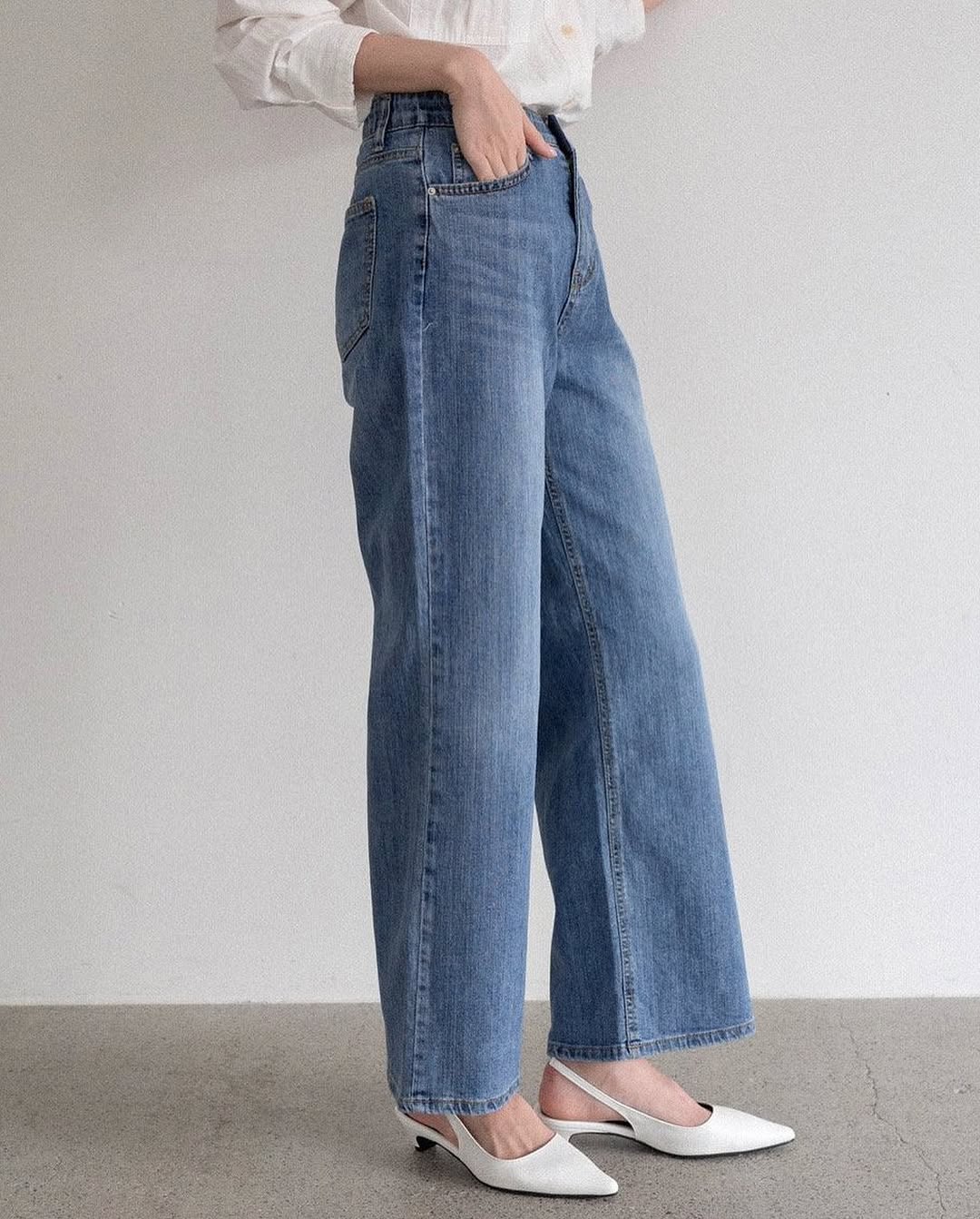 everyday banding pants