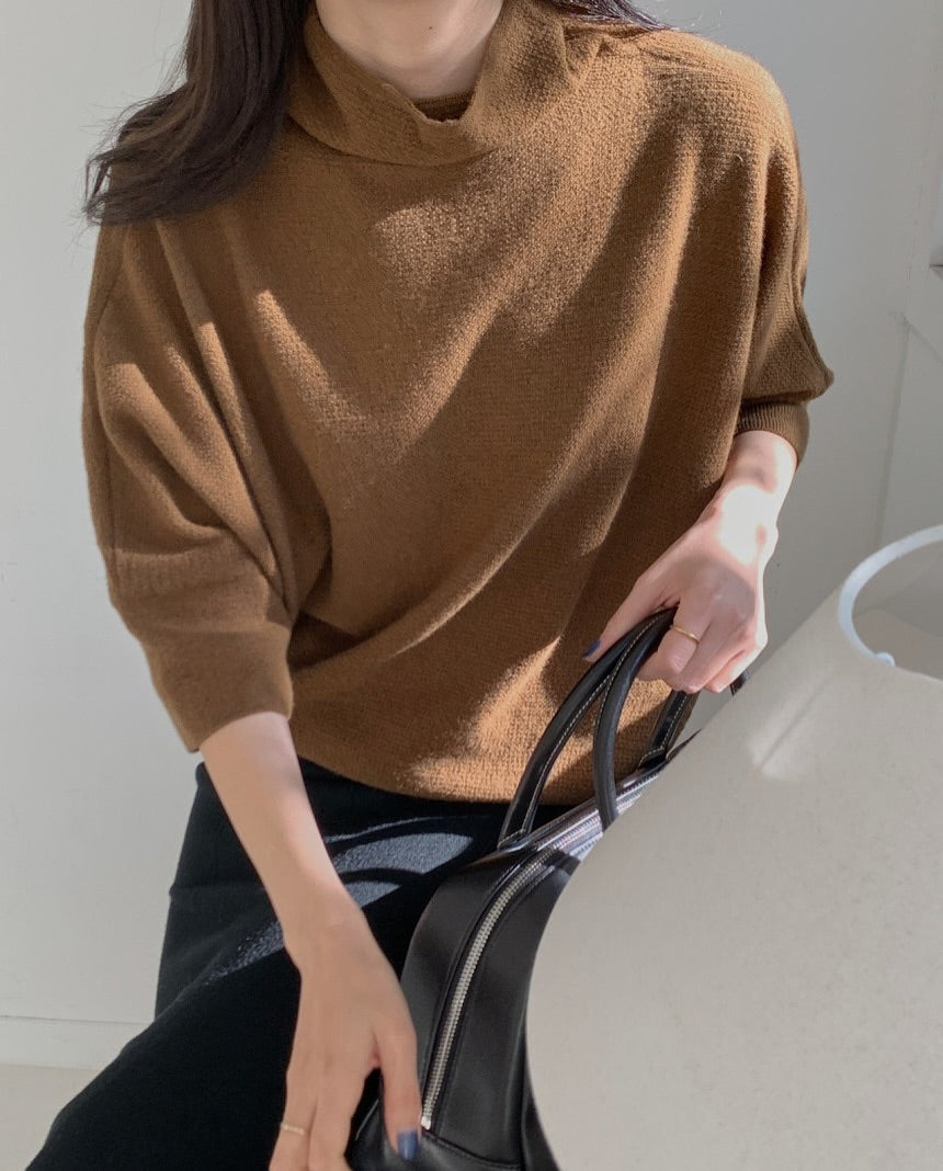 rina whoegarment knit (pre-order)