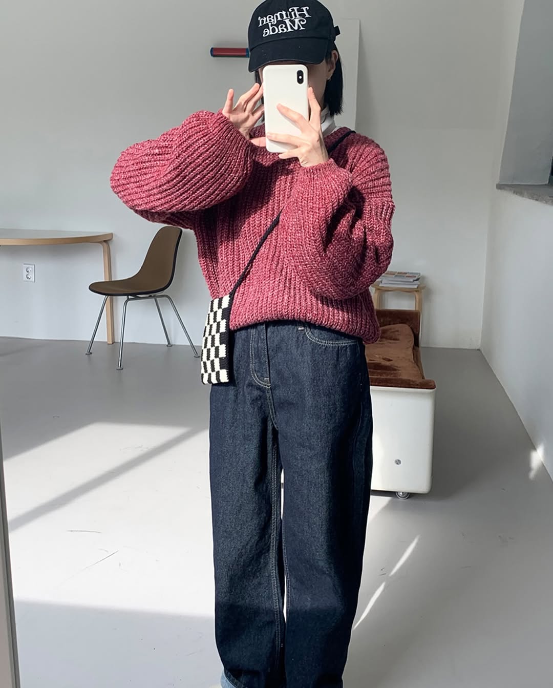 podo knit