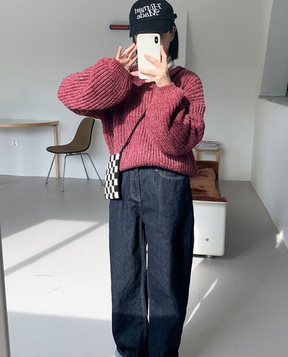 podo knit