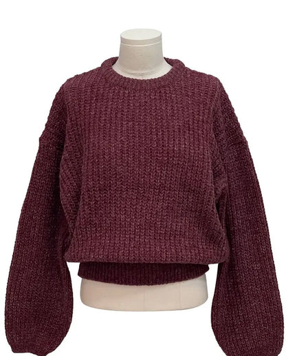 podo knit
