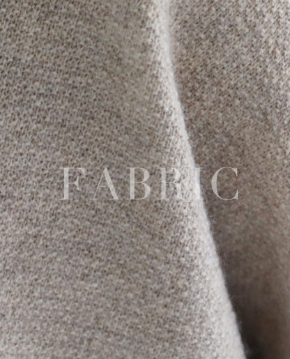 rina whoegarment knit (pre-order)