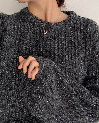 podo knit