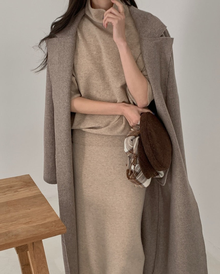 rina whoegarment knit (pre-order)