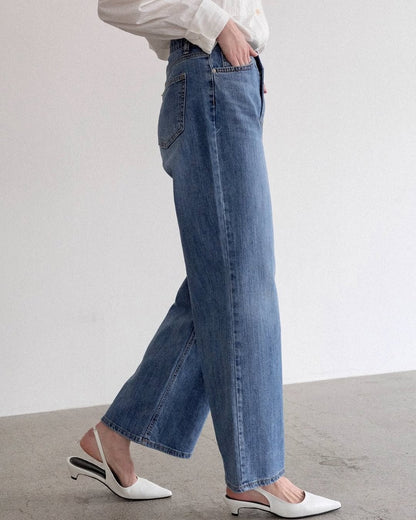 everyday banding pants