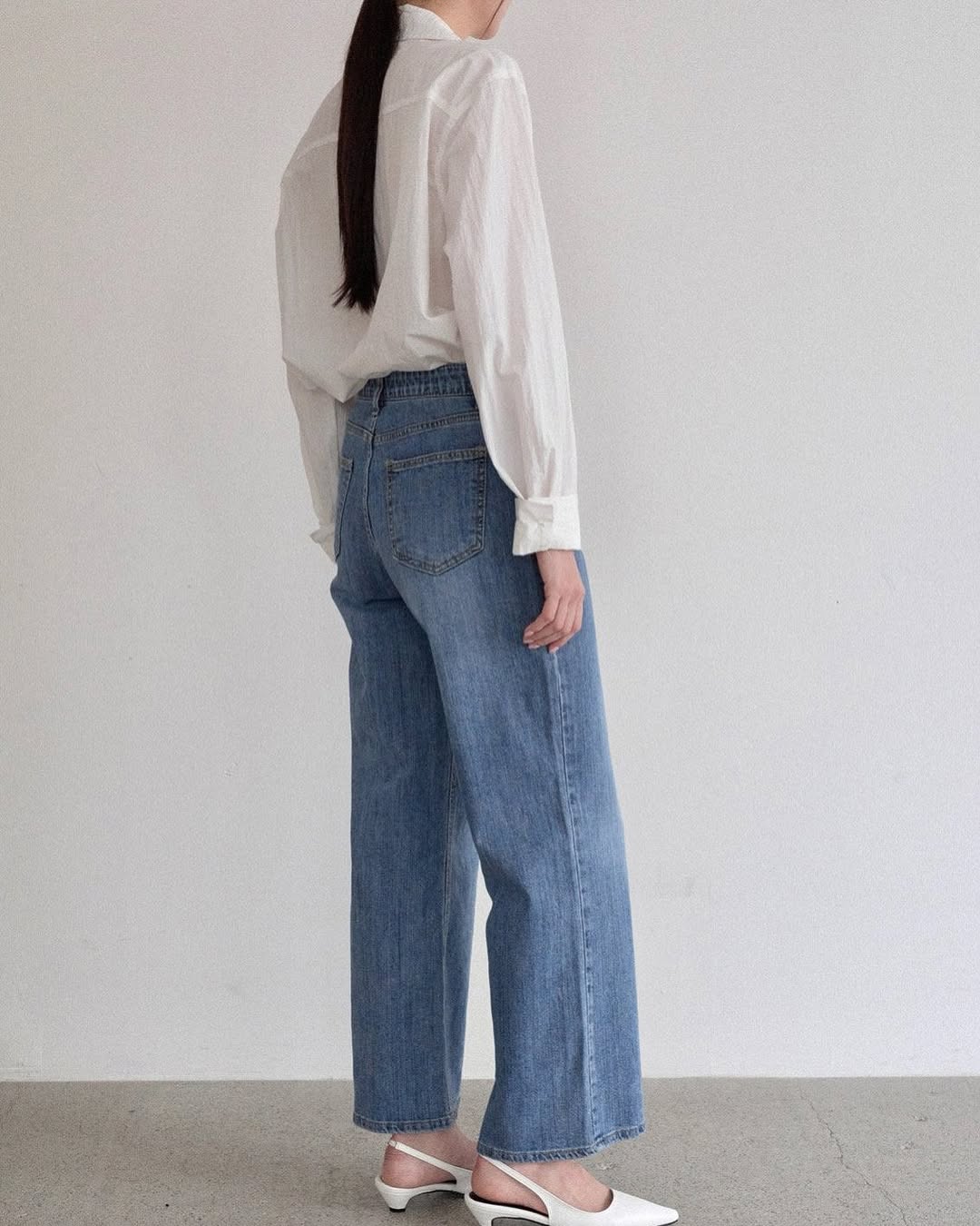 everyday banding pants