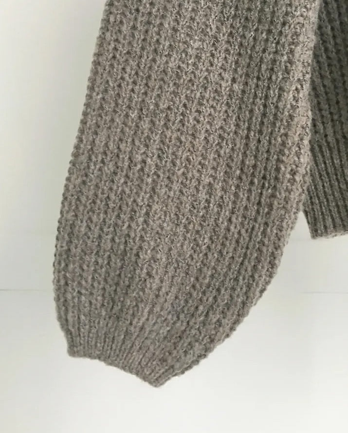 podo knit