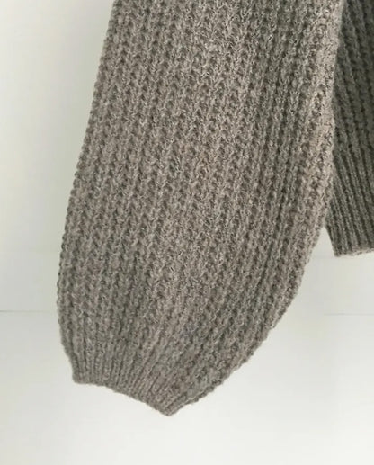 podo knit