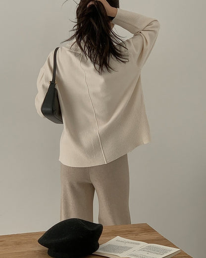 jane soft knit (pre-order)
