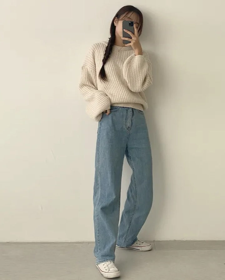 podo knit
