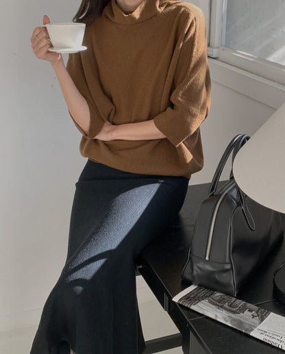 rina whoegarment knit (pre-order)