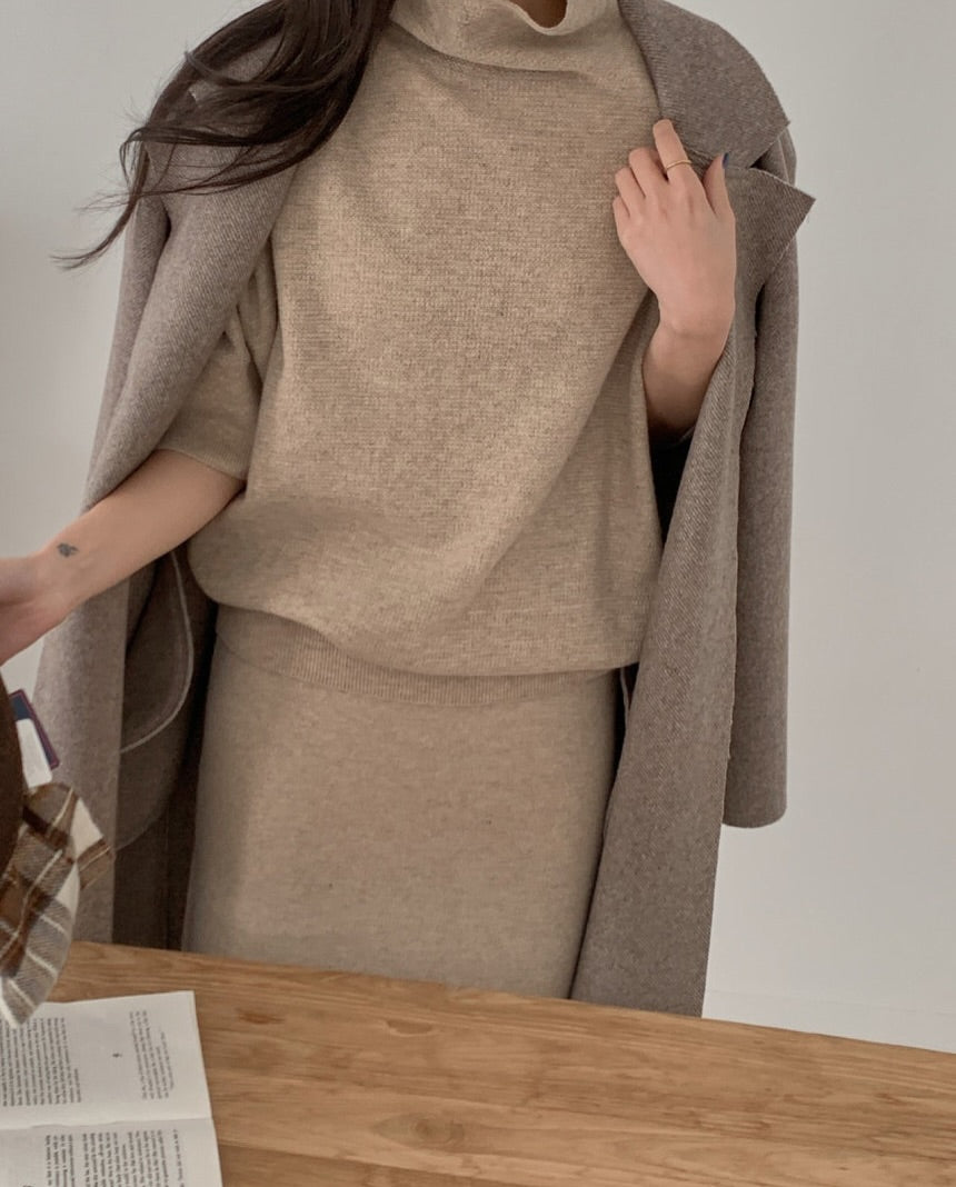 rina whoegarment knit (pre-order)