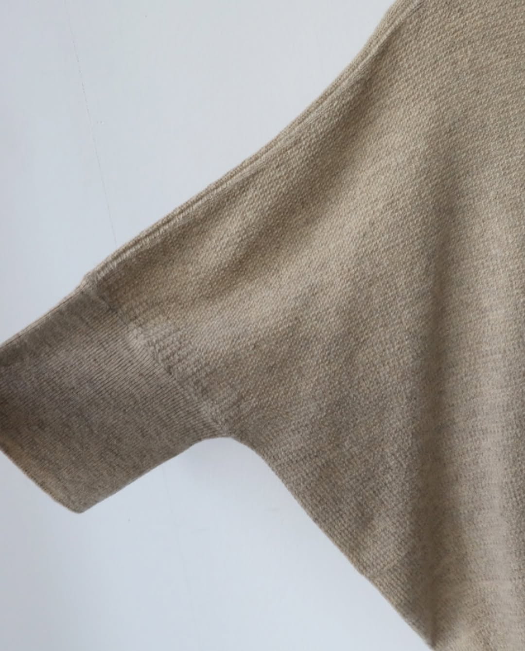 rina whoegarment knit (pre-order)
