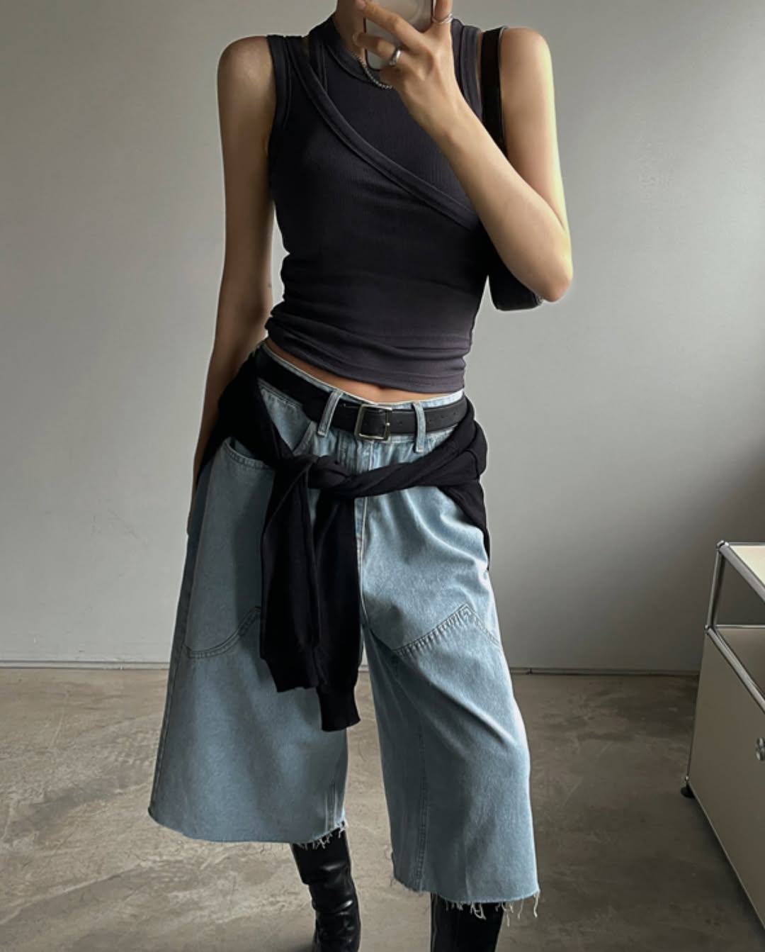 anoc top (pre-order)