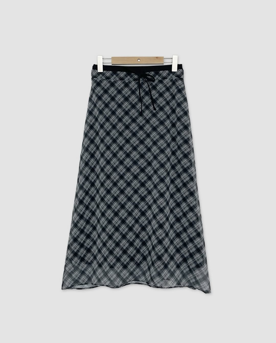 rumi banding skirt (pre-order)