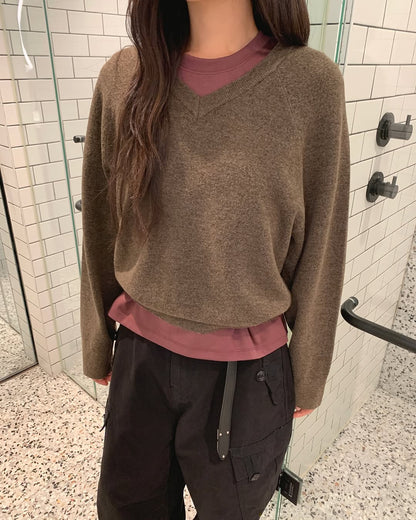 milena wool knit (pre-order)