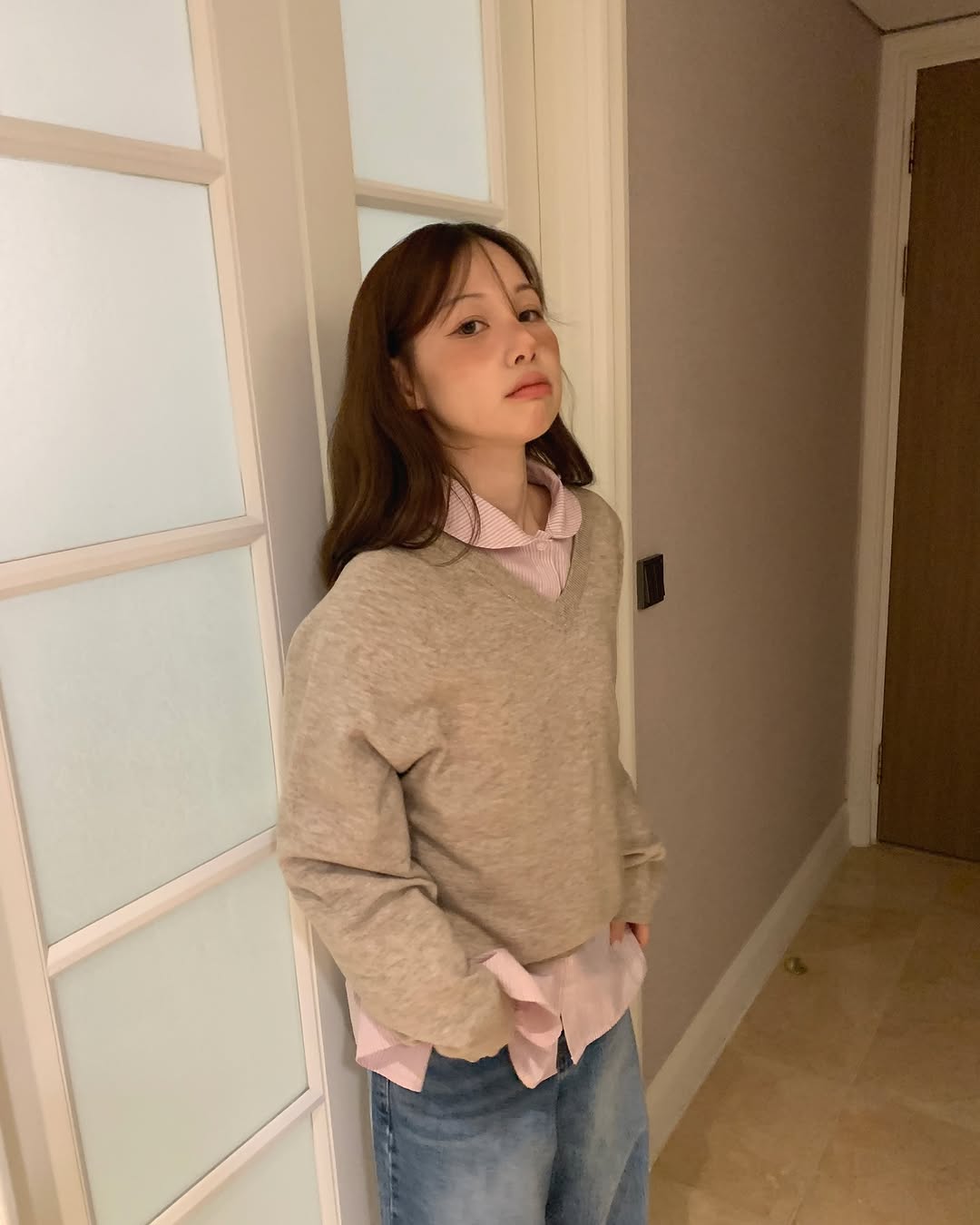 milena wool knit (pre-order)