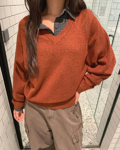 milena wool knit (pre-order)