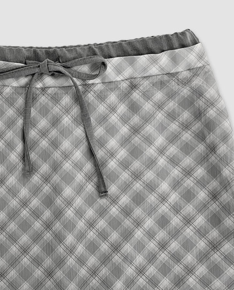 rumi banding skirt (pre-order)