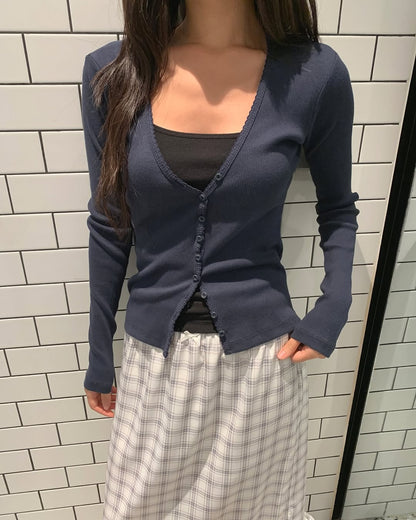 roem cardigan (pre-order)