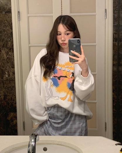 soft bunny top (pre-order)