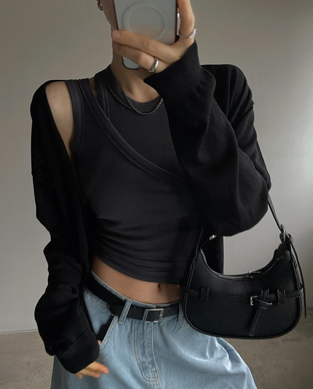 anoc top (pre-order)
