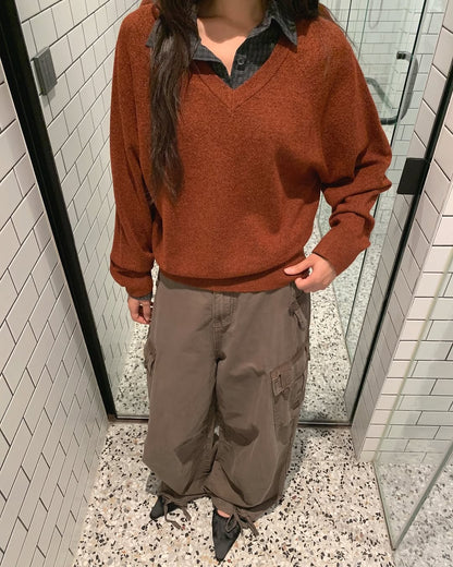 milena wool knit (pre-order)
