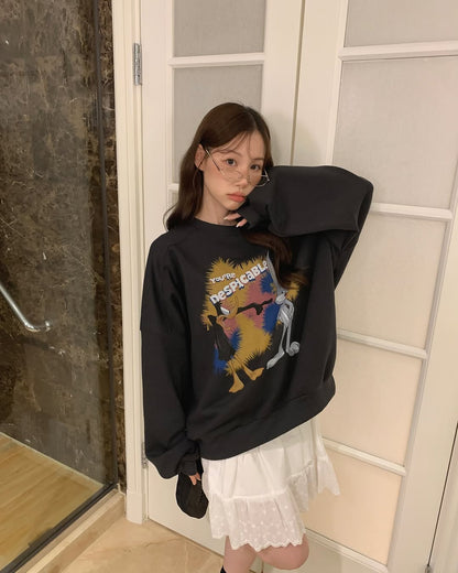 soft bunny top (pre-order)