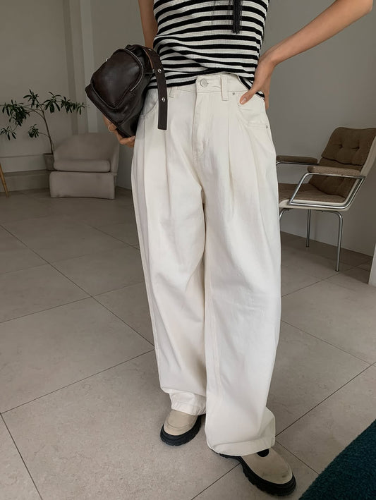 bailey wide pants
