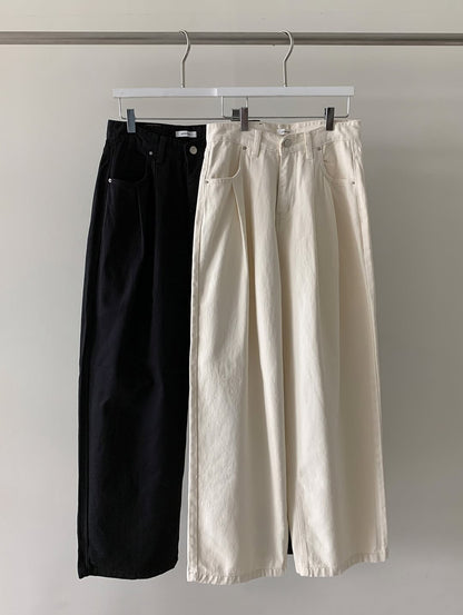 bailey wide pants