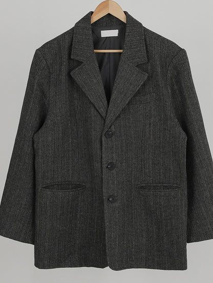 talia oversied jacket