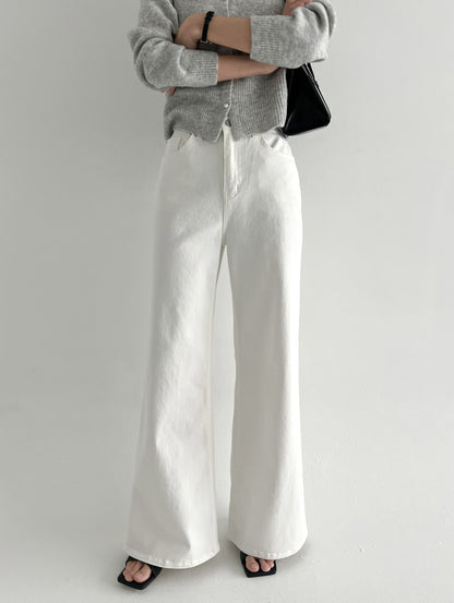 maiken banding pants (pre-order)