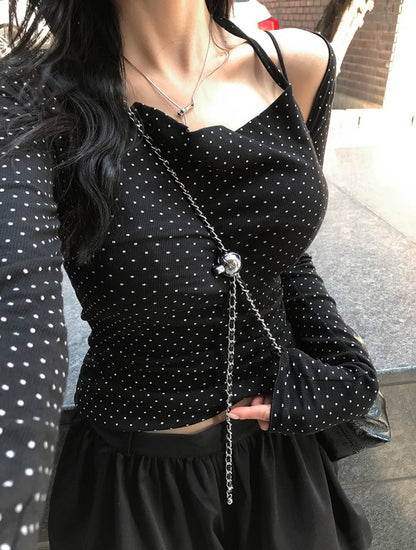 arena halter set (pre-order)