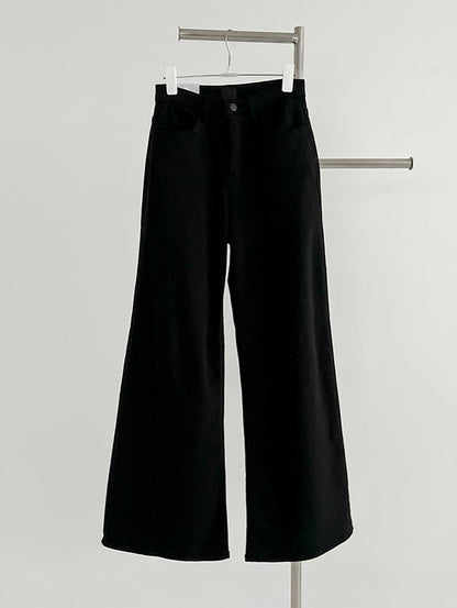 maiken banding pants (pre-order)