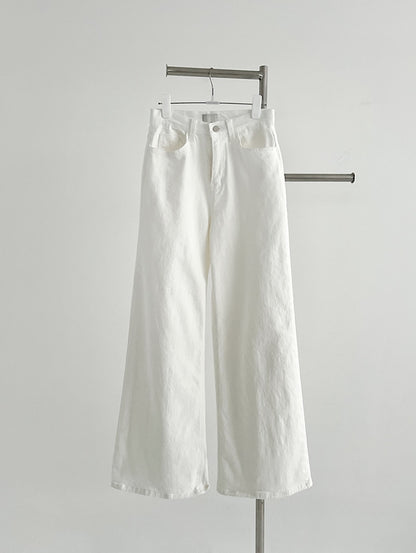 maiken banding pants (pre-order)