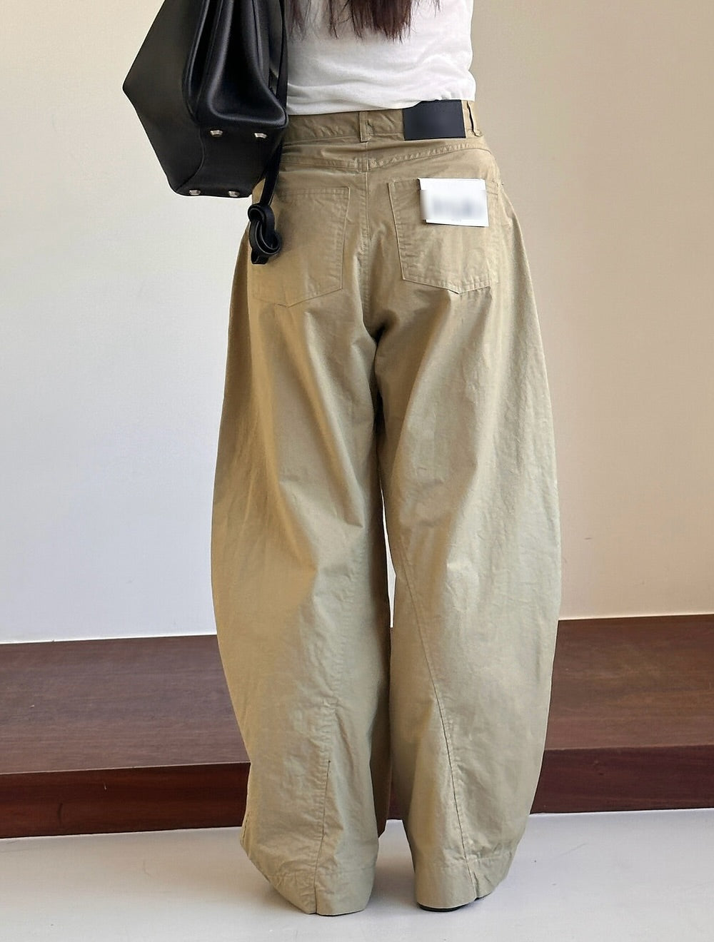 malon ballon pants (pre-order)