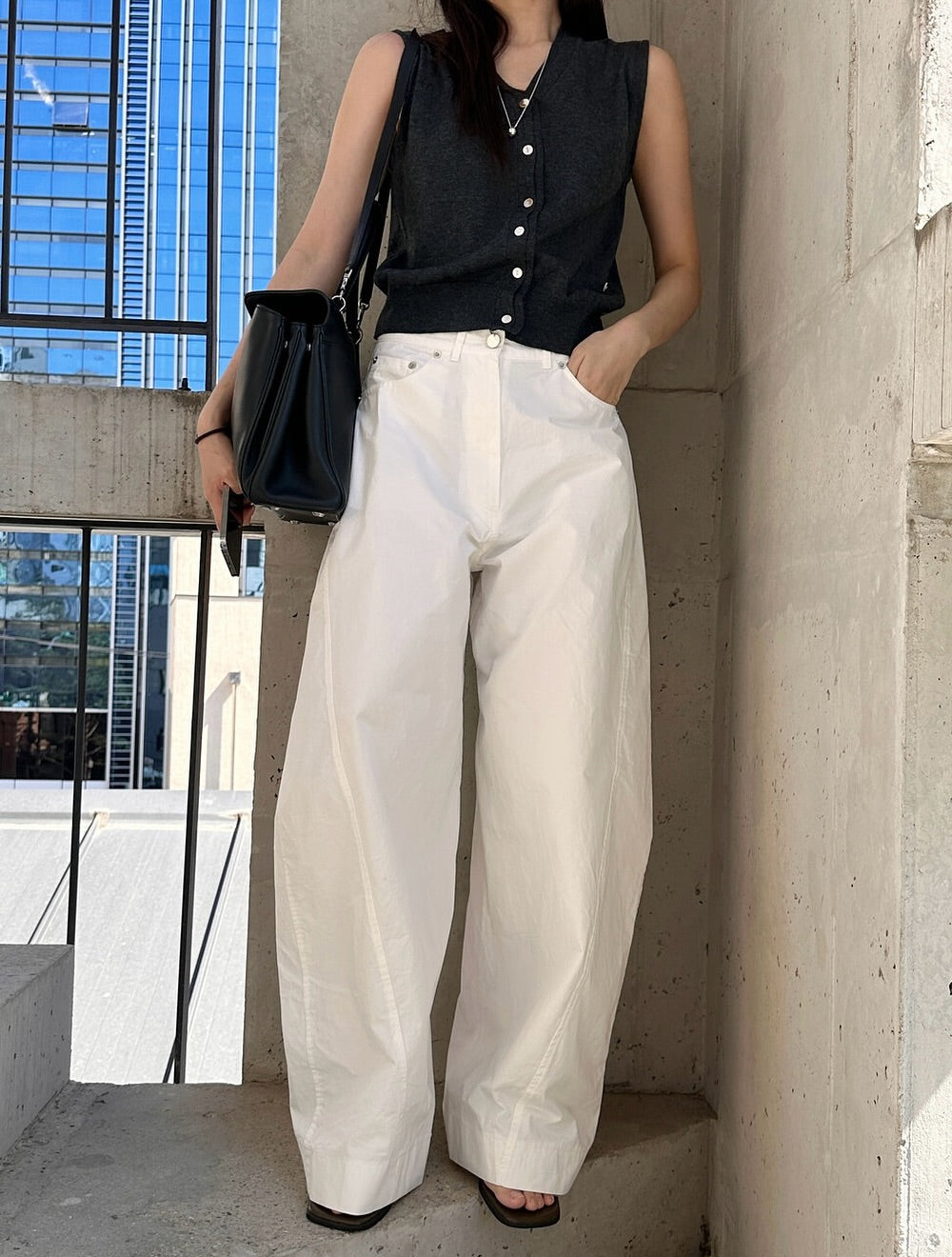 malon ballon pants (pre-order)