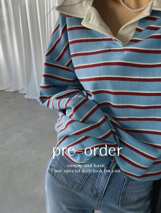 tori top (pre-order)