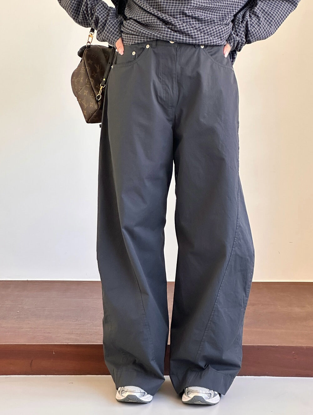 malon ballon pants (pre-order)