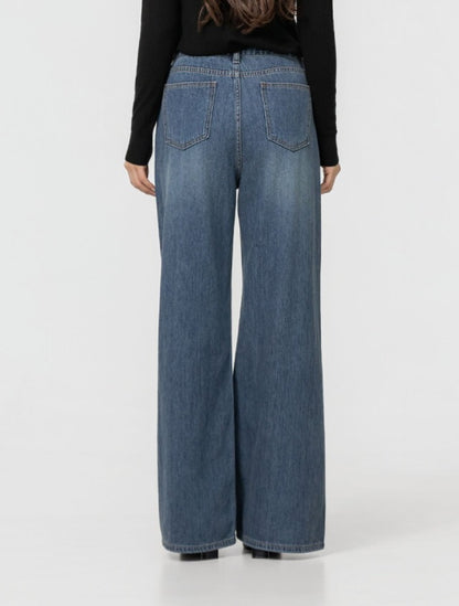 soft tencel banding pants (pre-order)