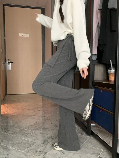 harri wrap skirt + pants (pre-order)
